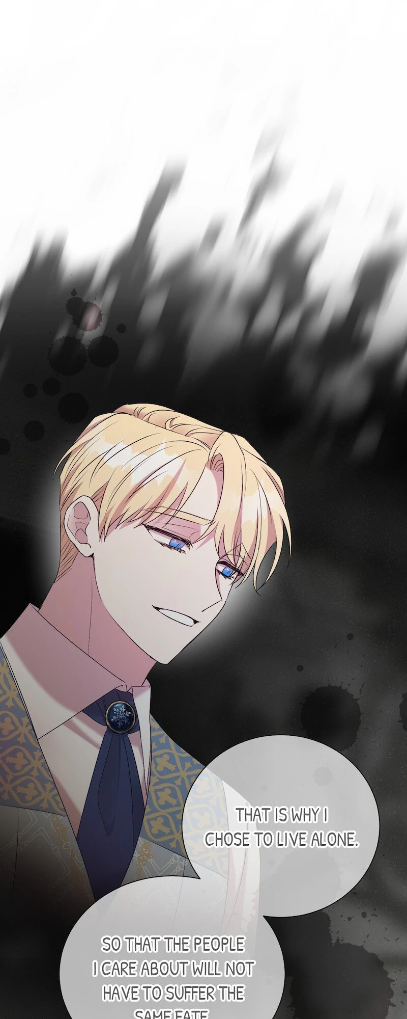 My Second Husband Is Desperate And Depressed Chapter 108 - page 16