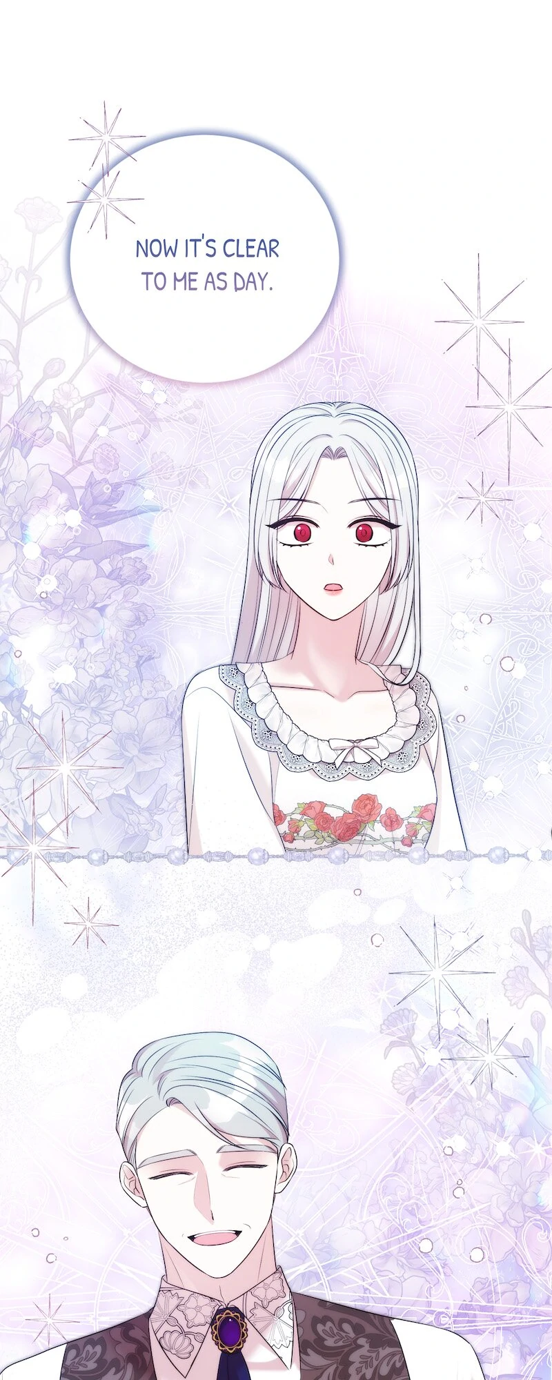 My Second Husband Is Desperate And Depressed Chapter 108 - page 23