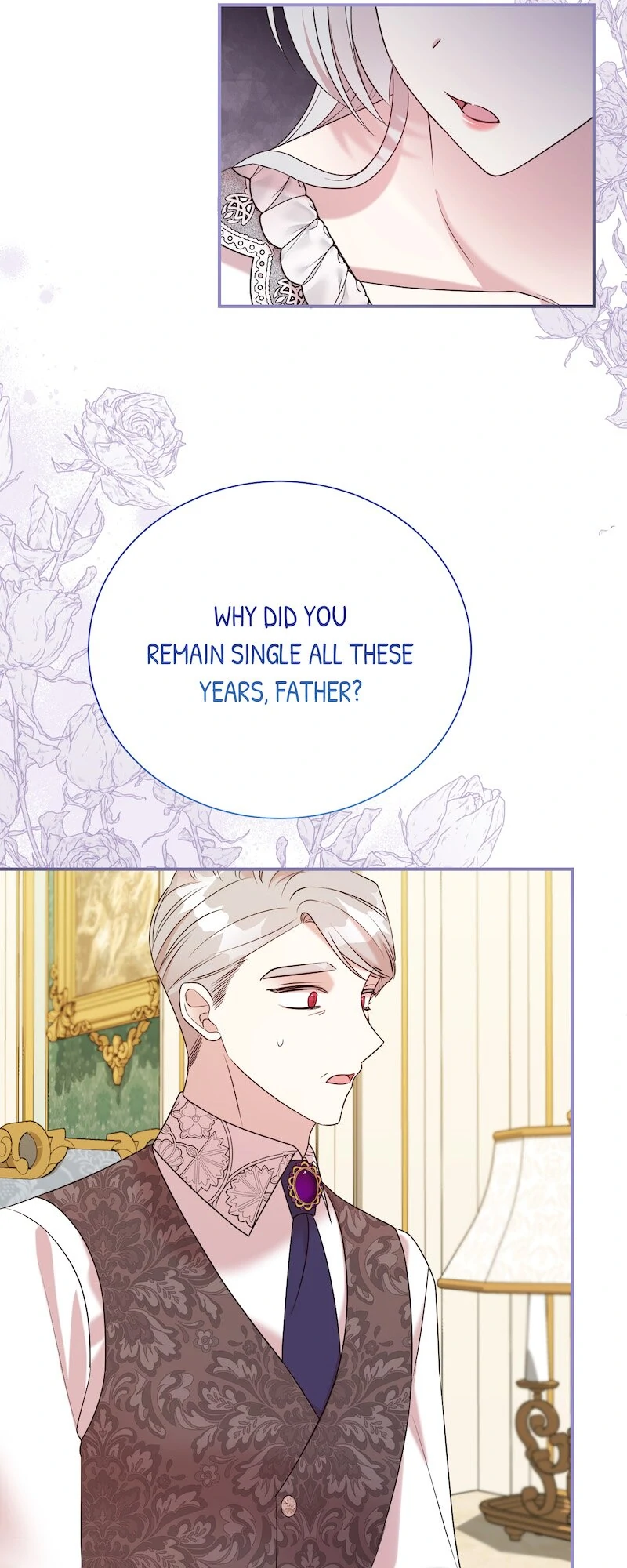 My Second Husband Is Desperate And Depressed Chapter 108 - page 26