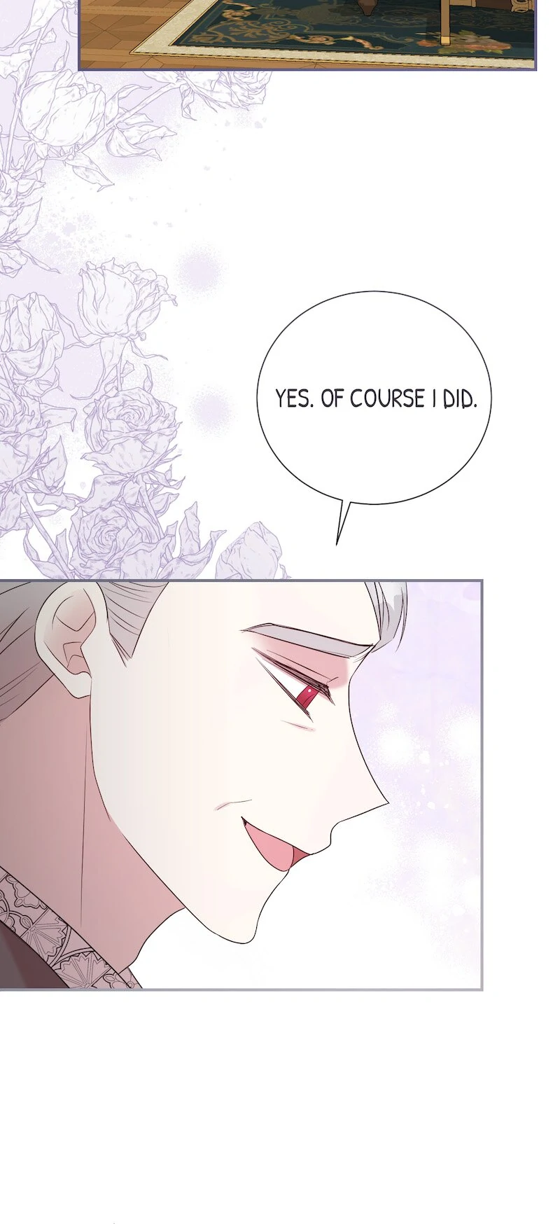 My Second Husband Is Desperate And Depressed Chapter 108 - page 28