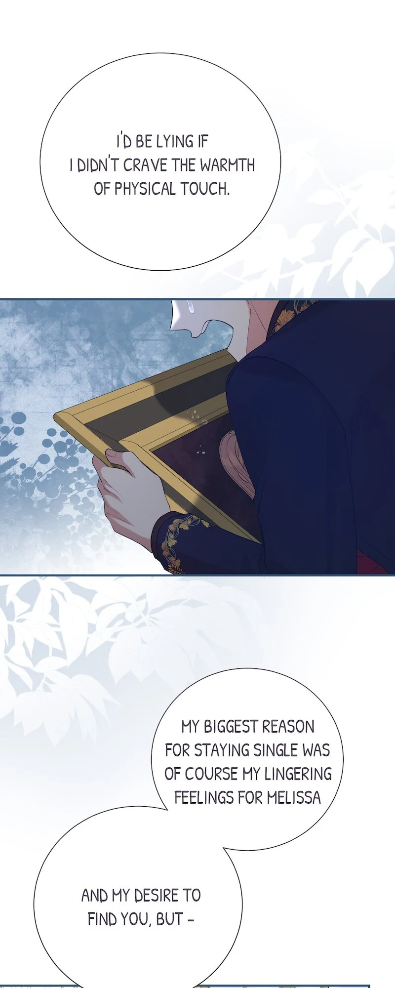 My Second Husband Is Desperate And Depressed Chapter 108 - page 29