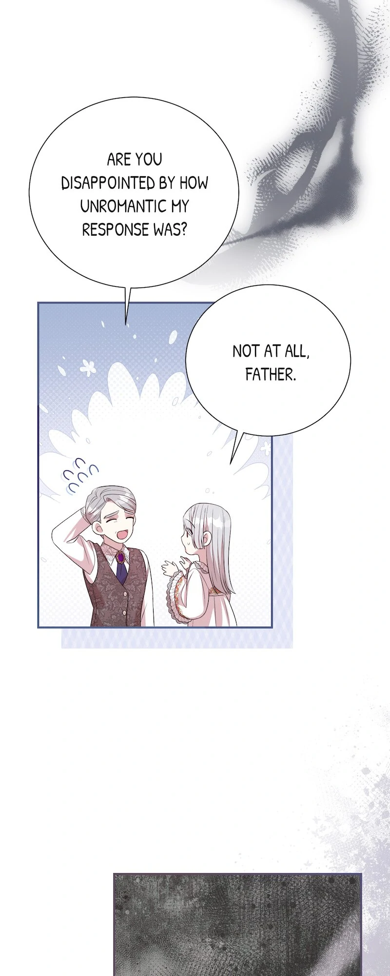 My Second Husband Is Desperate And Depressed Chapter 108 - page 32