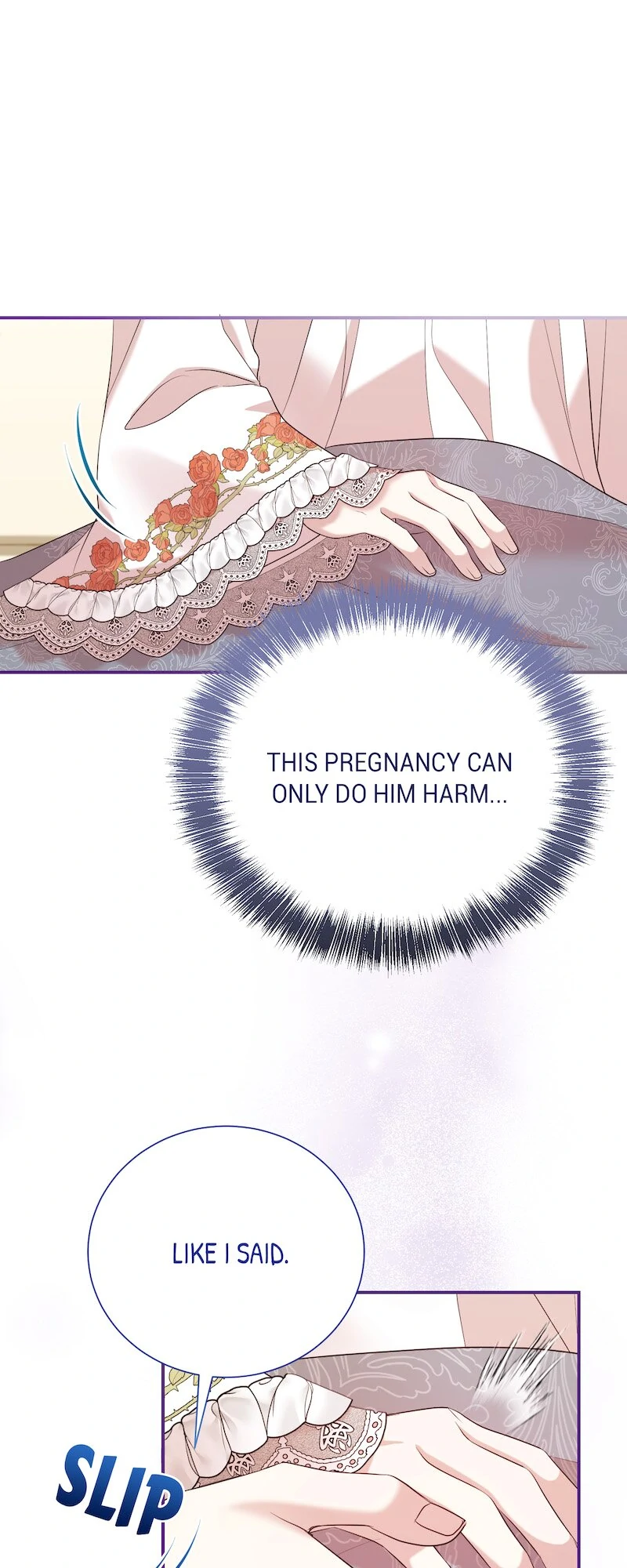 My Second Husband Is Desperate And Depressed Chapter 108 - page 36