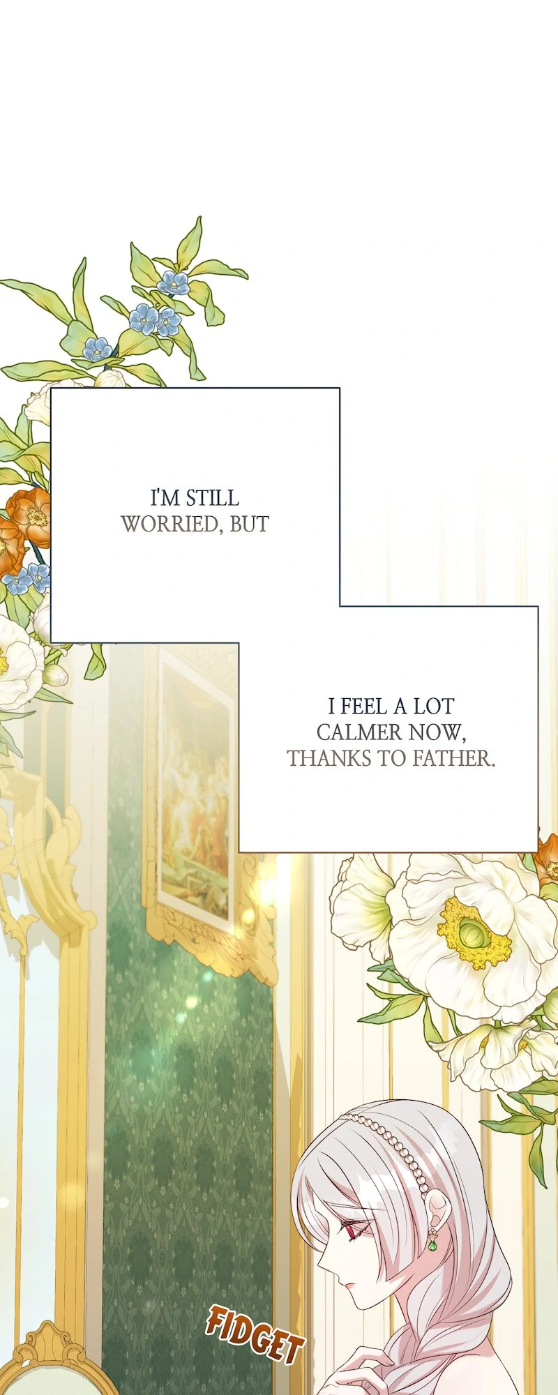 My Second Husband Is Desperate And Depressed Chapter 108 - page 43