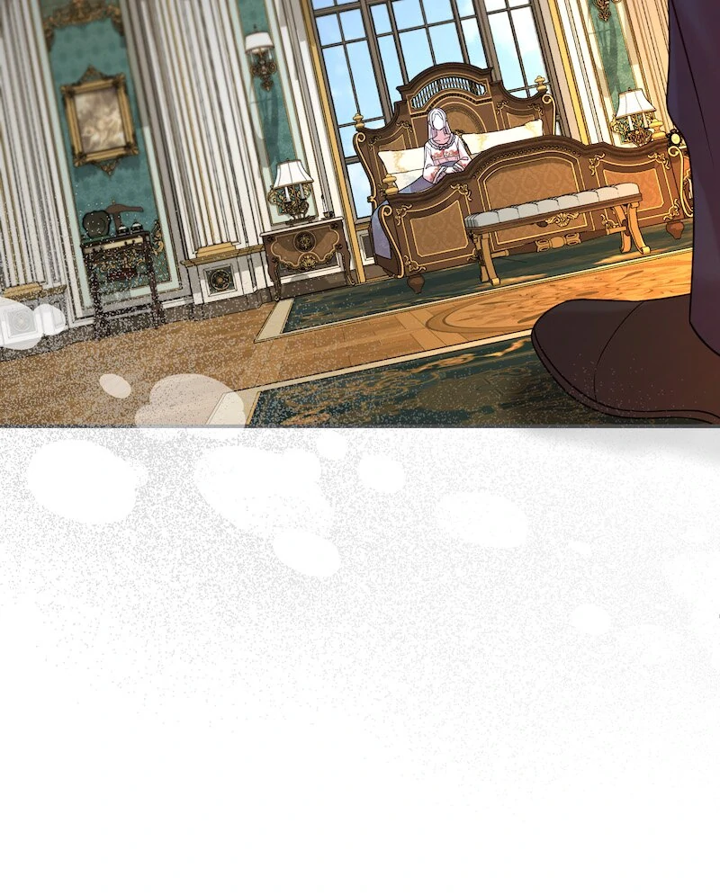 My Second Husband Is Desperate And Depressed Chapter 108 - page 7
