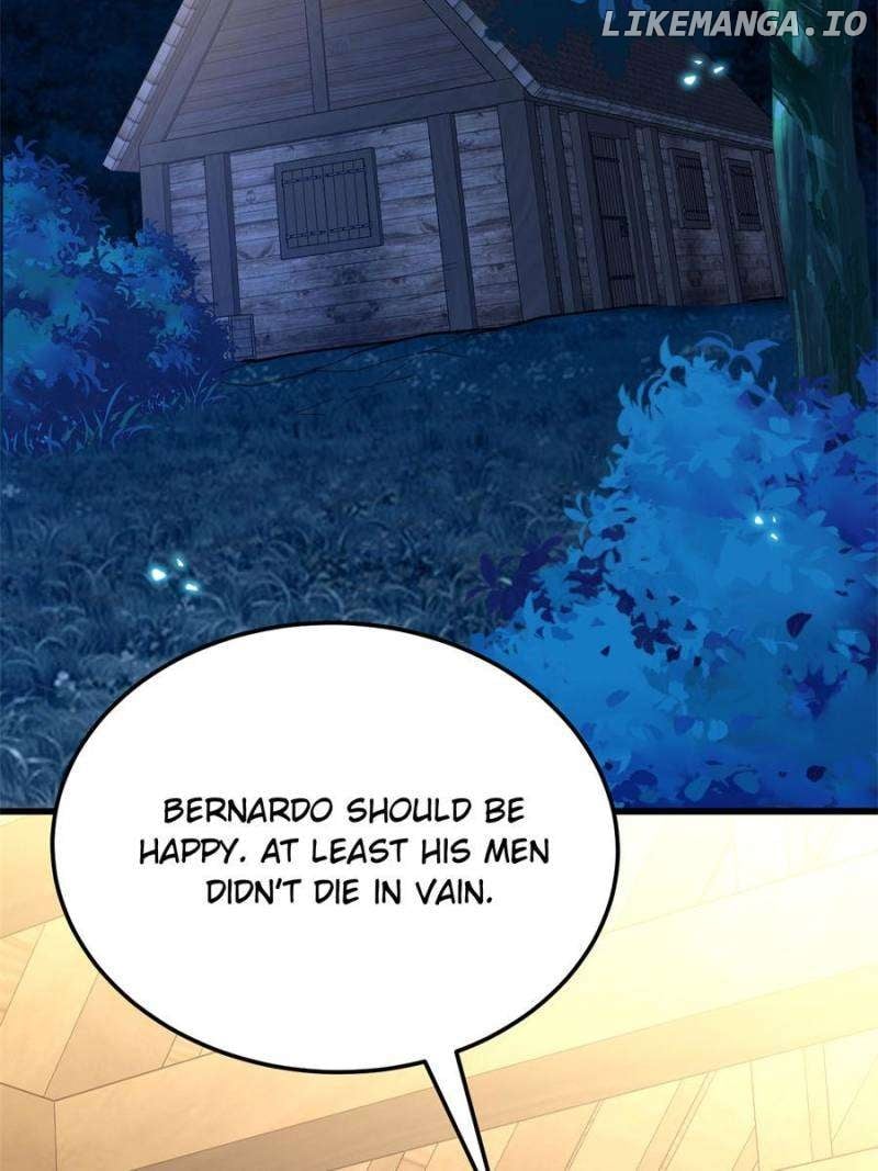 Evil Dragon Is Reincarnated! Revenge Begins at the Age of Five! Chapter 215 - page 2