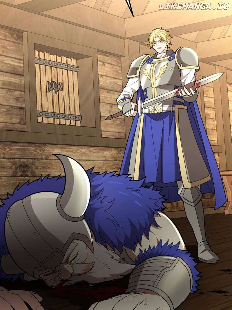 Evil Dragon Is Reincarnated! Revenge Begins at the Age of Five! Chapter 215 - page 3
