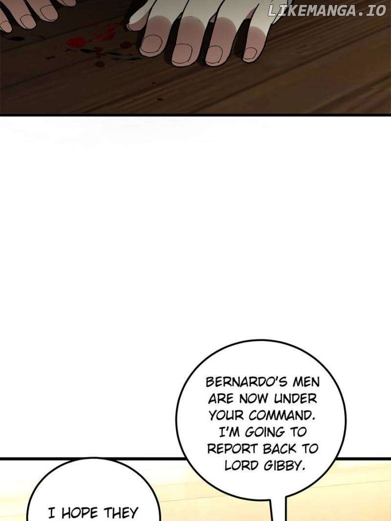 Evil Dragon Is Reincarnated! Revenge Begins at the Age of Five! Chapter 215 - page 4