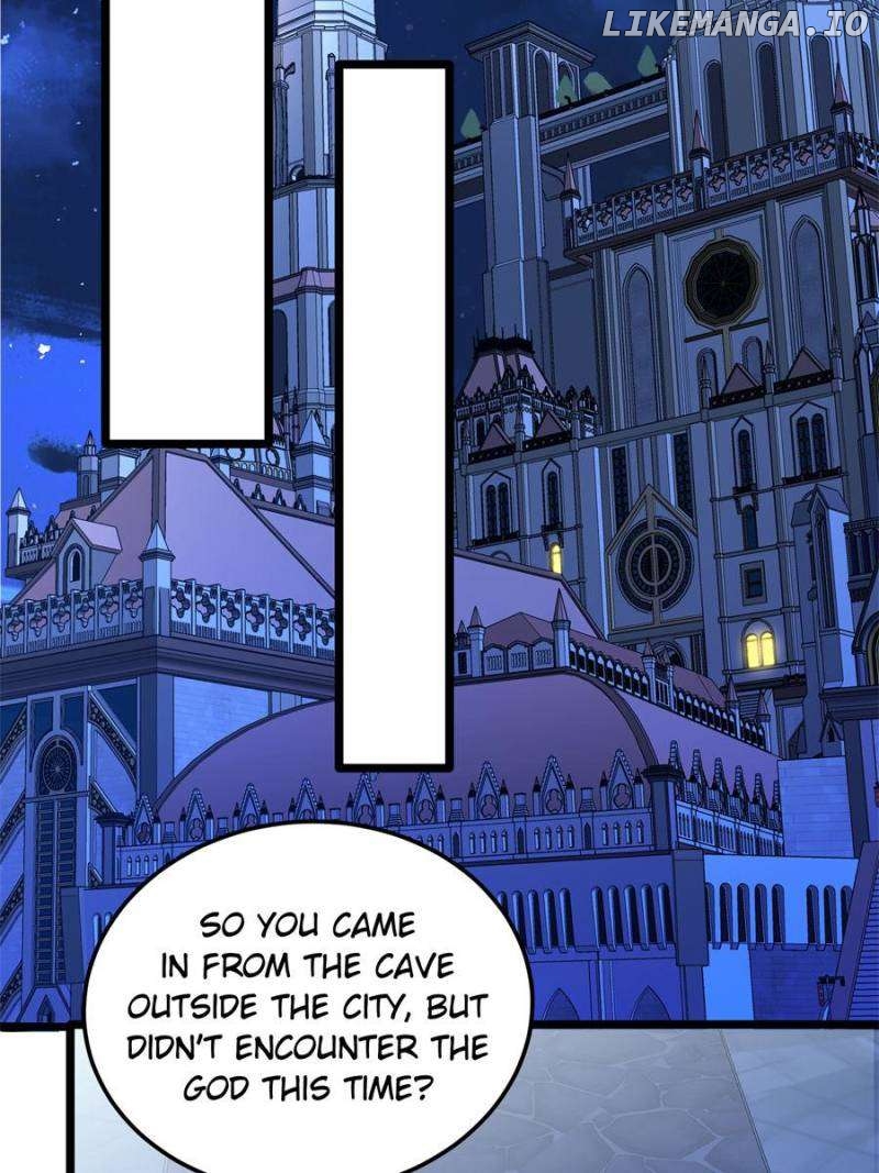 Evil Dragon Is Reincarnated! Revenge Begins at the Age of Five! Chapter 215 - page 9