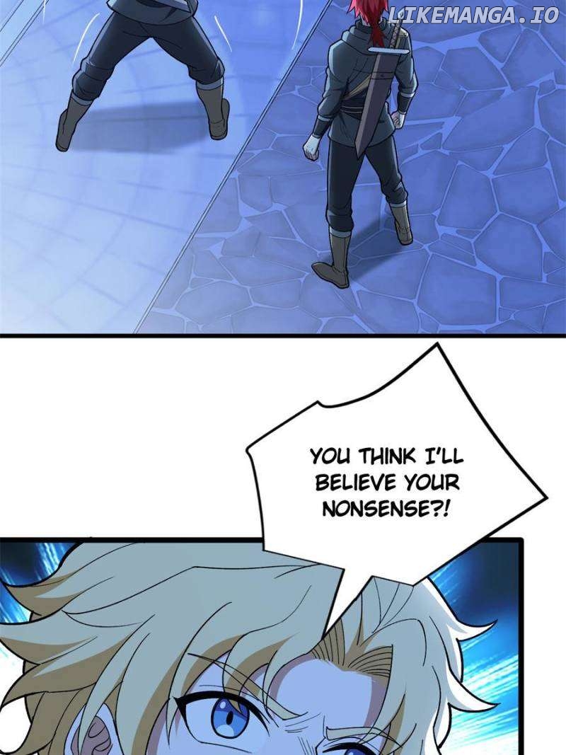 Evil Dragon Is Reincarnated! Revenge Begins at the Age of Five! Chapter 216 - page 2