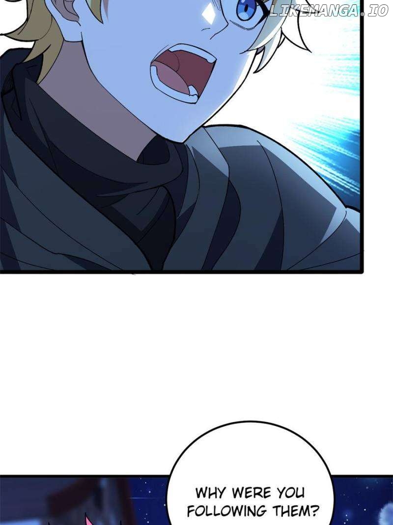 Evil Dragon Is Reincarnated! Revenge Begins at the Age of Five! Chapter 216 - page 3