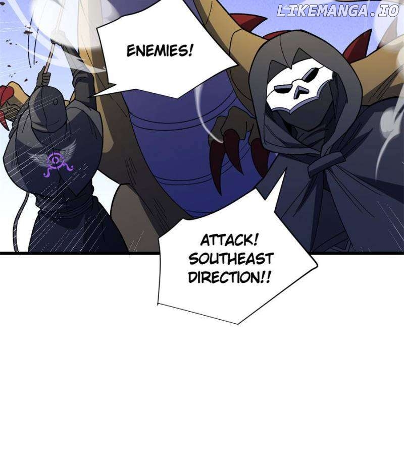 Evil Dragon Is Reincarnated! Revenge Begins at the Age of Five! Chapter 220 - page 12