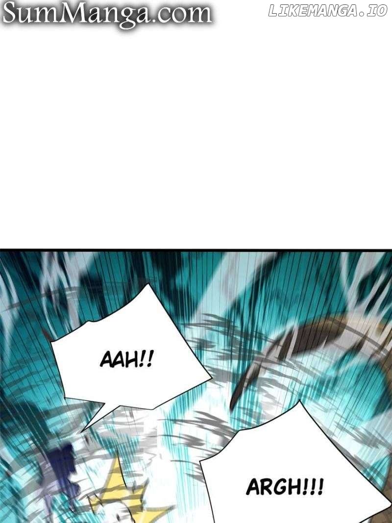 Evil Dragon Is Reincarnated! Revenge Begins at the Age of Five! Chapter 220 - page 13