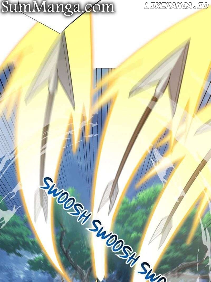 Evil Dragon Is Reincarnated! Revenge Begins at the Age of Five! Chapter 220 - page 19