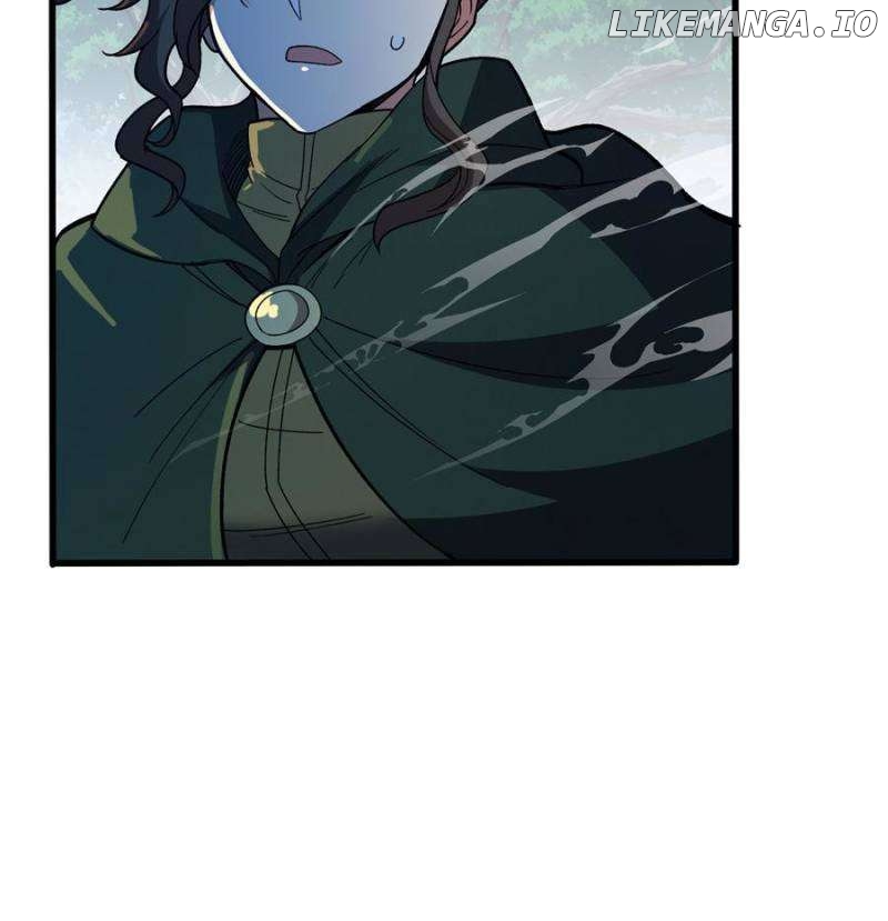 Evil Dragon Is Reincarnated! Revenge Begins at the Age of Five! Chapter 220 - page 23