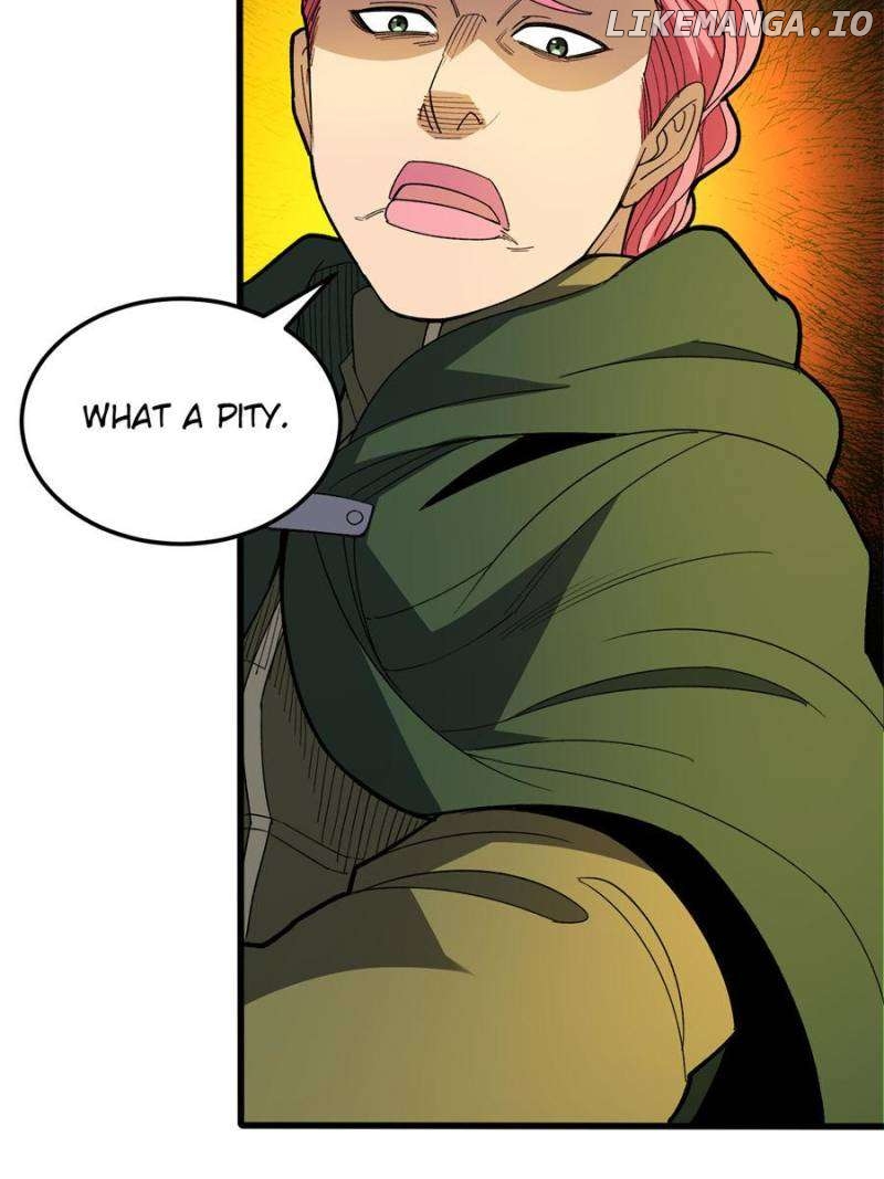 Evil Dragon Is Reincarnated! Revenge Begins at the Age of Five! Chapter 220 - page 26