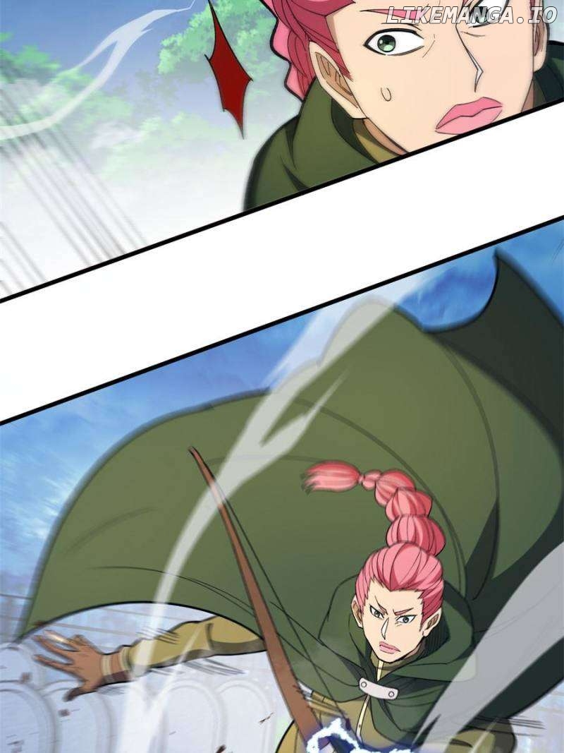 Evil Dragon Is Reincarnated! Revenge Begins at the Age of Five! Chapter 220 - page 28