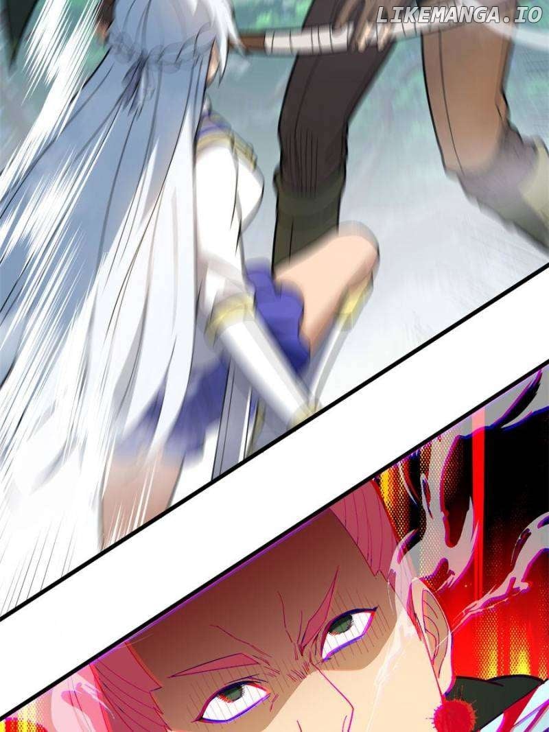 Evil Dragon Is Reincarnated! Revenge Begins at the Age of Five! Chapter 220 - page 33