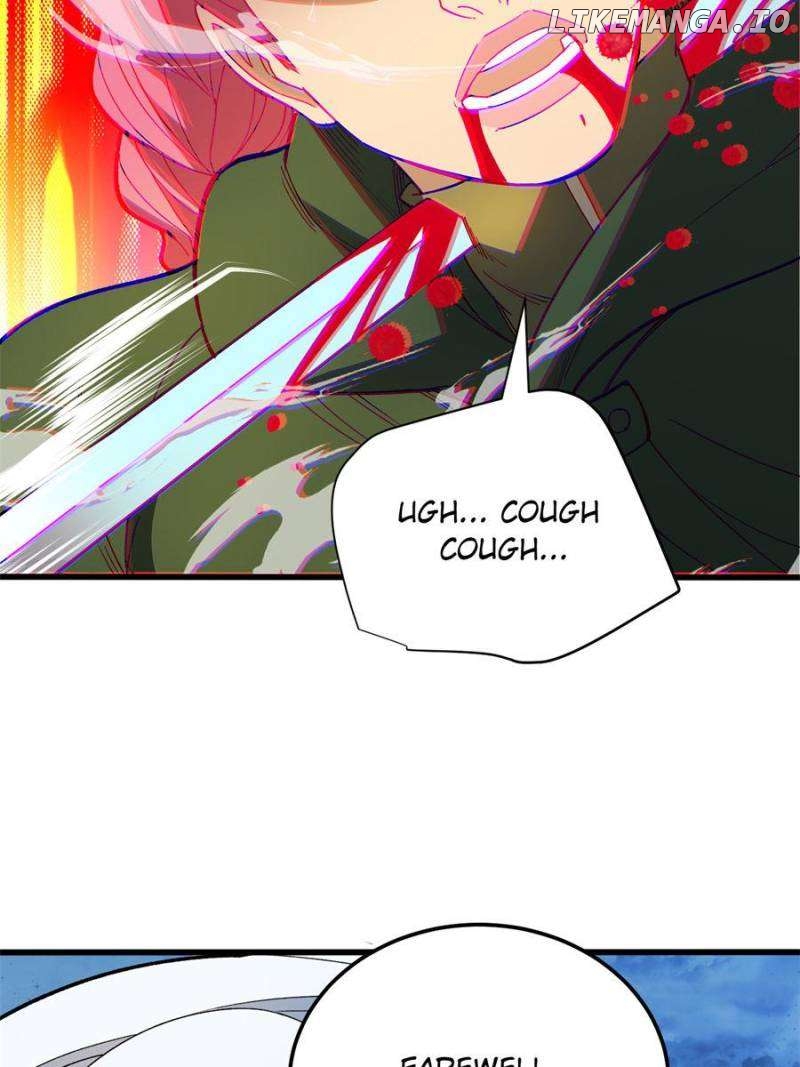 Evil Dragon Is Reincarnated! Revenge Begins at the Age of Five! Chapter 220 - page 34