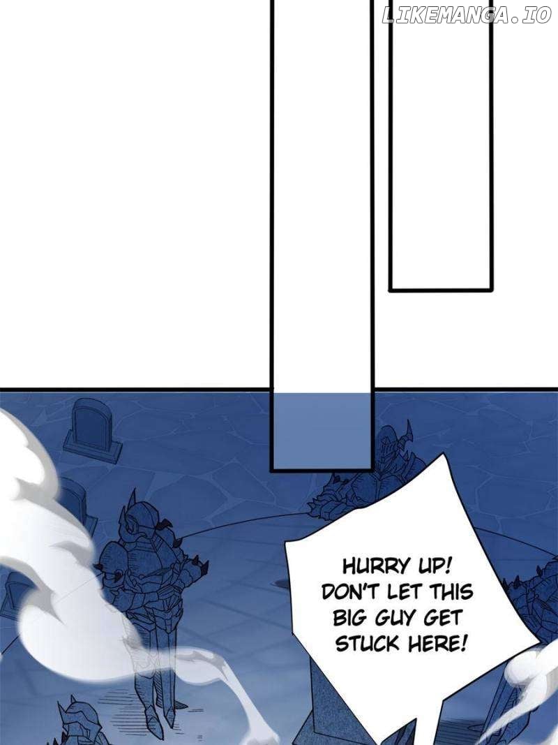 Evil Dragon Is Reincarnated! Revenge Begins at the Age of Five! Chapter 220 - page 8