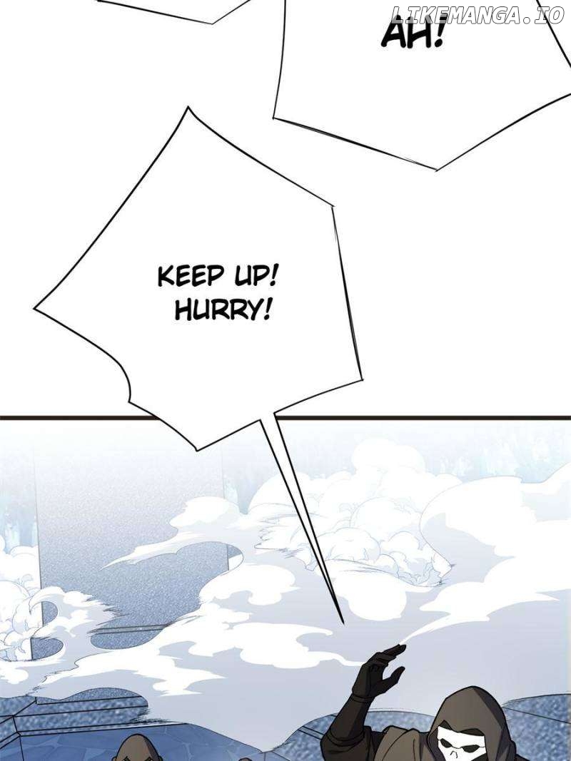 Evil Dragon Is Reincarnated! Revenge Begins at the Age of Five! Chapter 221 - page 2
