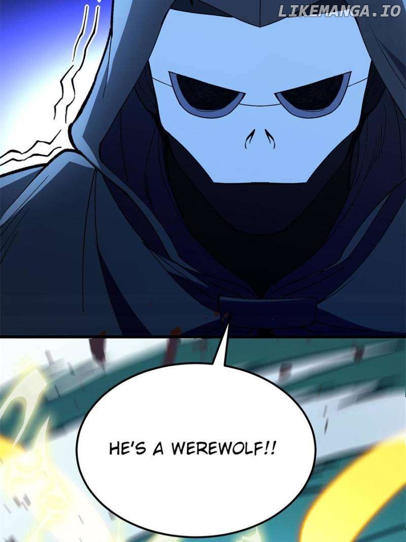 Evil Dragon Is Reincarnated! Revenge Begins at the Age of Five! Chapter 222 - page 3