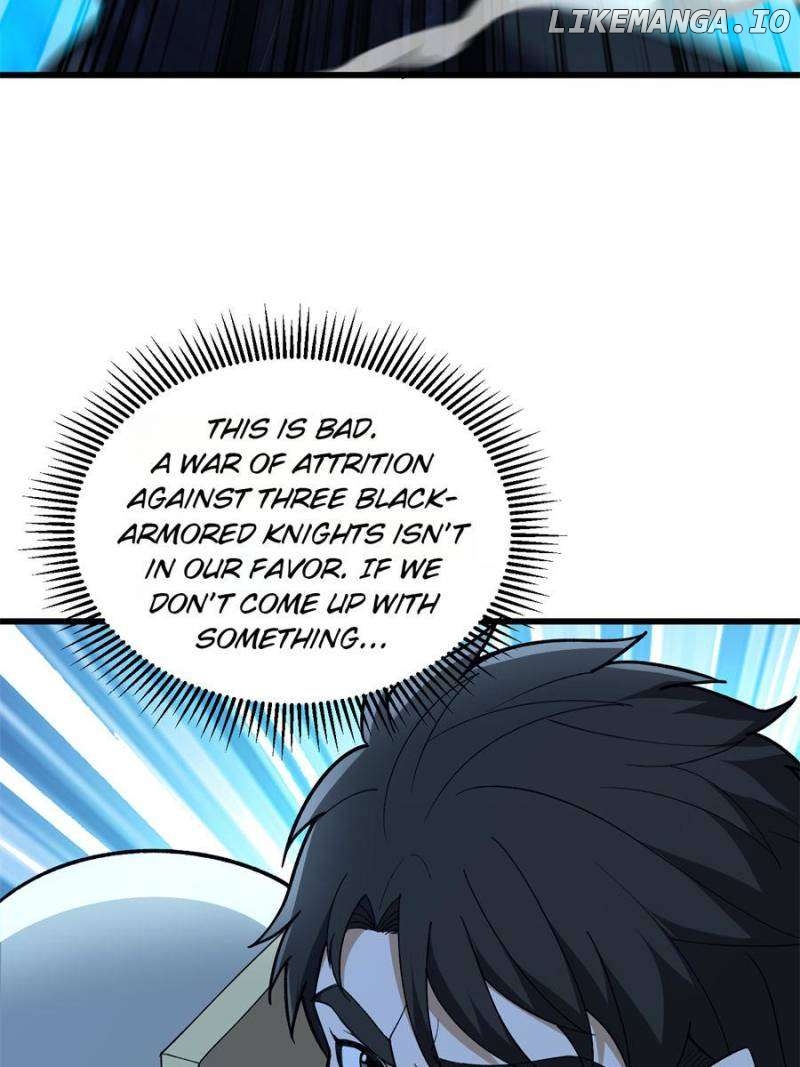Evil Dragon Is Reincarnated! Revenge Begins at the Age of Five! Chapter 222 - page 32