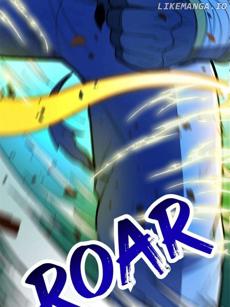 Evil Dragon Is Reincarnated! Revenge Begins at the Age of Five! Chapter 222 - page 5