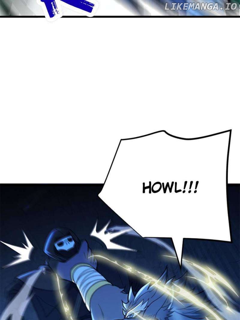 Evil Dragon Is Reincarnated! Revenge Begins at the Age of Five! Chapter 222 - page 6