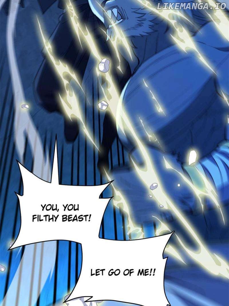 Evil Dragon Is Reincarnated! Revenge Begins at the Age of Five! Chapter 222 - page 7