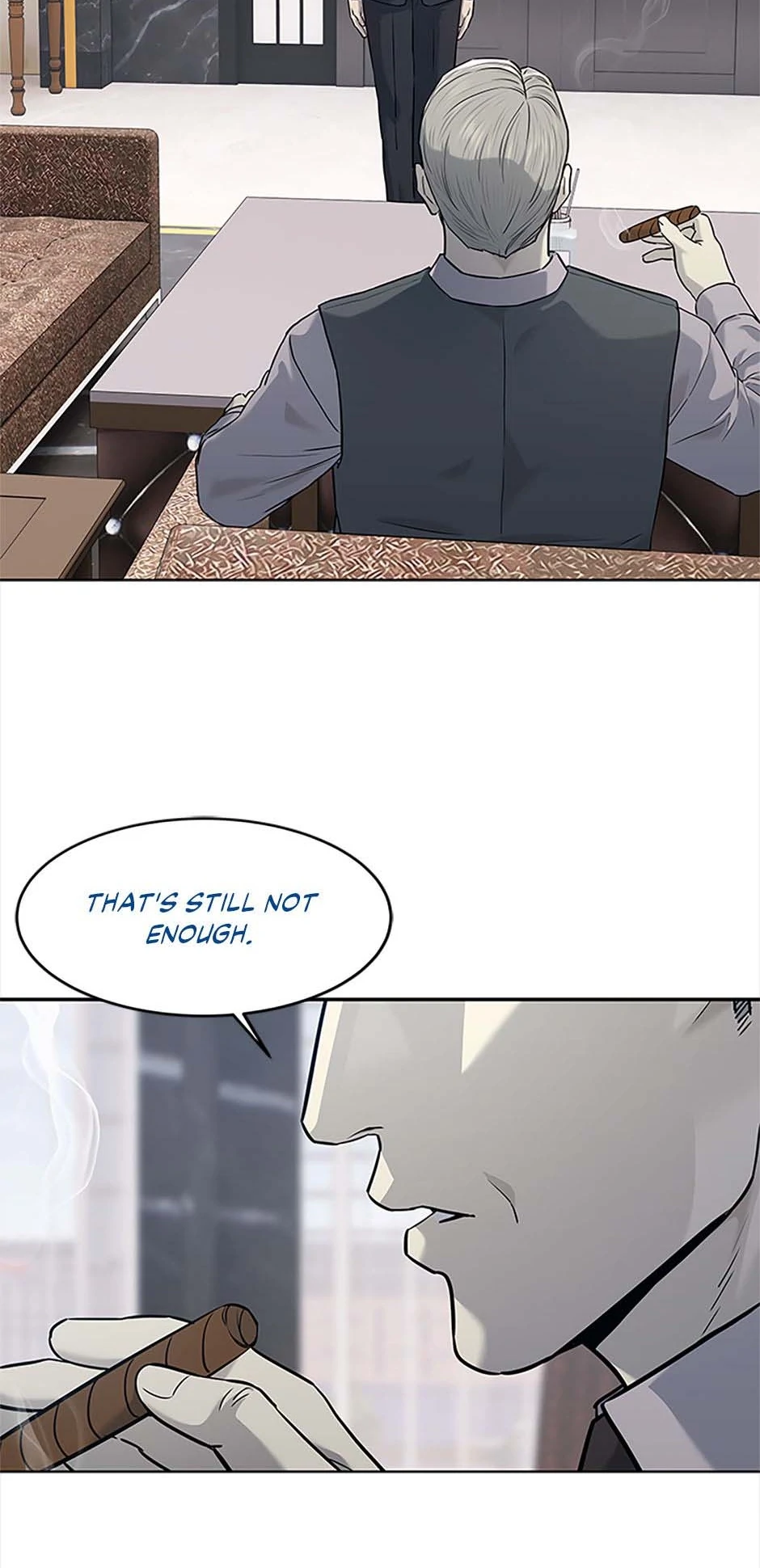 God Of Blackfield Chapter 202 - page 57