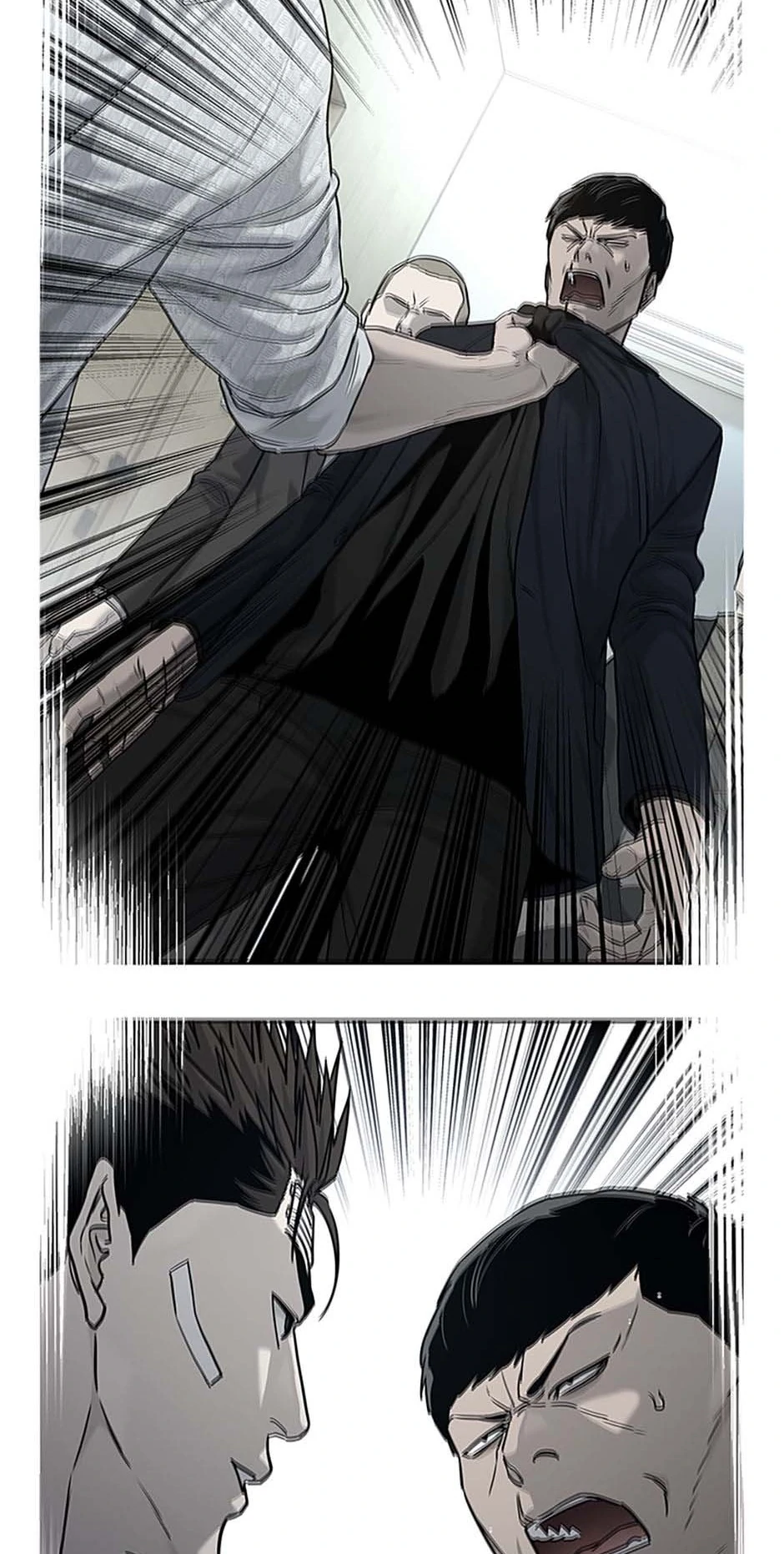 God Of Blackfield Chapter 204 - page 59