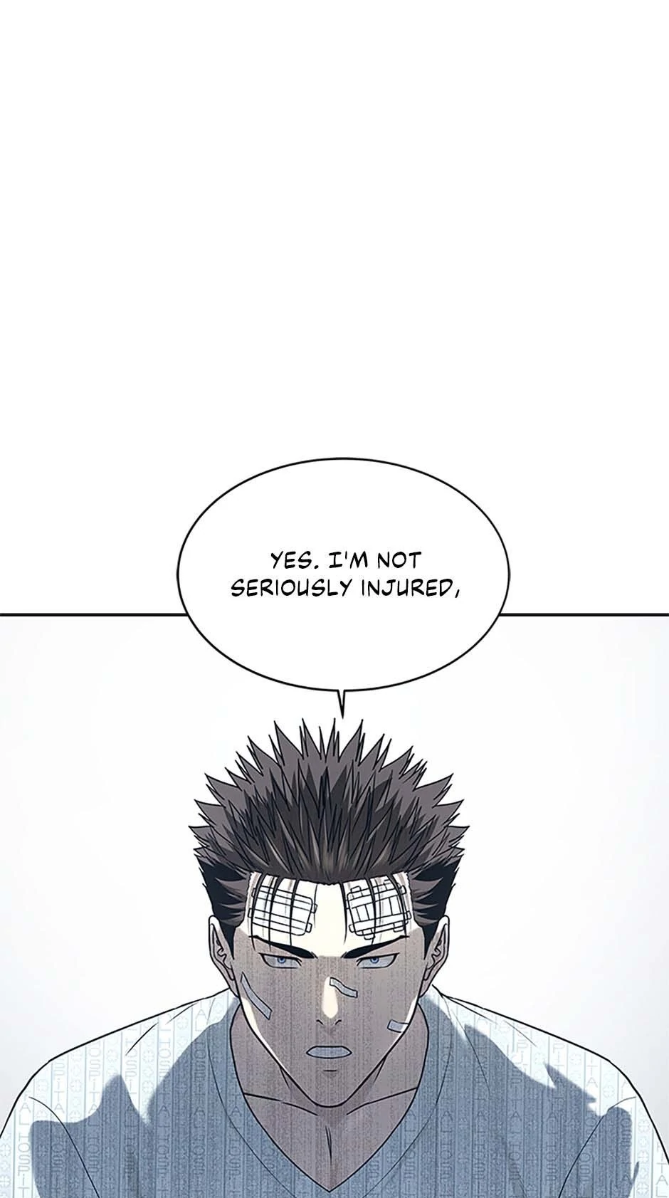 God Of Blackfield Chapter 205 - page 1