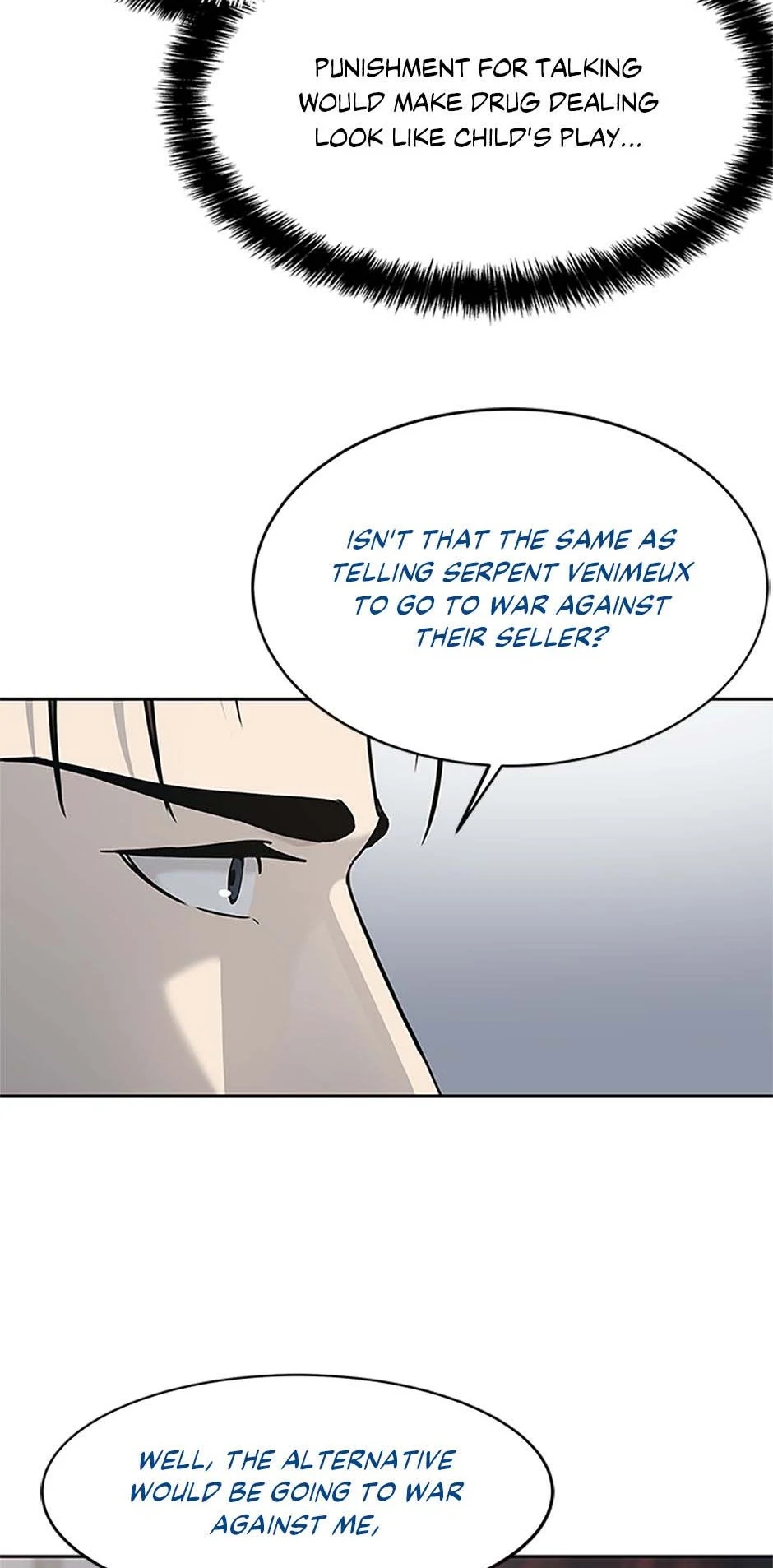 God Of Blackfield Chapter 205 - page 51