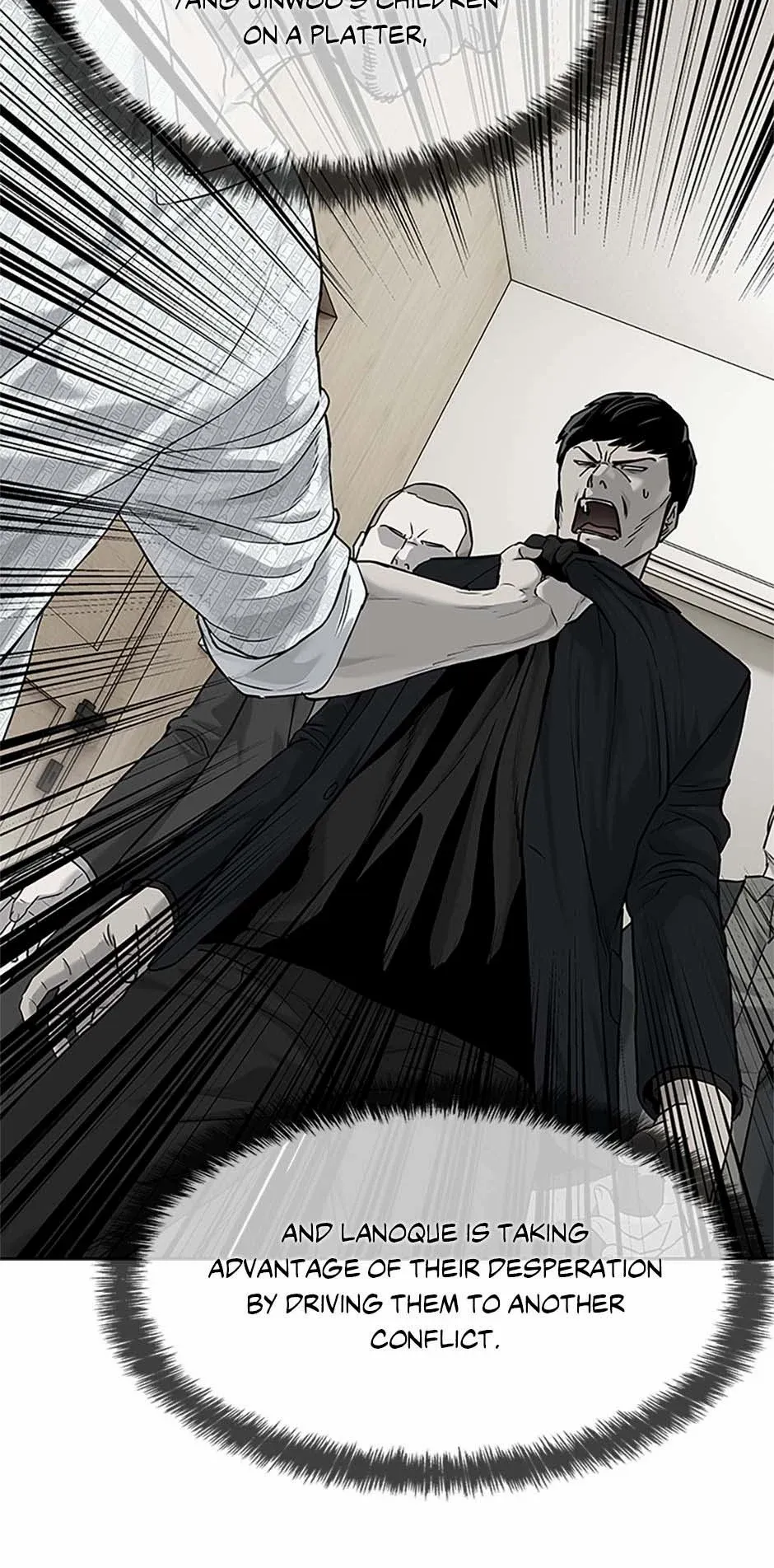 God Of Blackfield Chapter 205 - page 53