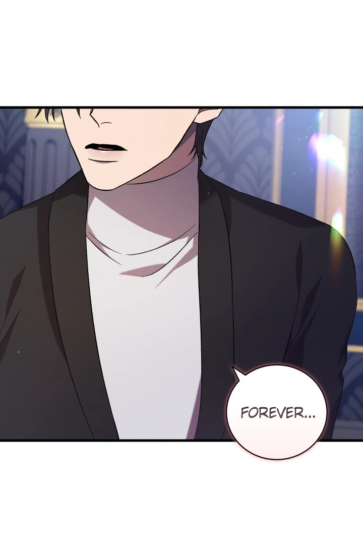 Raising a Sacrifice Chapter 53 - page 37