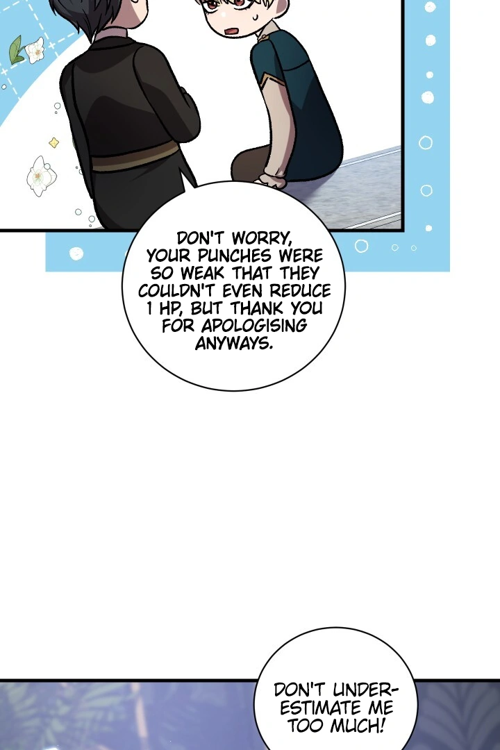 Raising a Sacrifice Chapter 53 - page 6