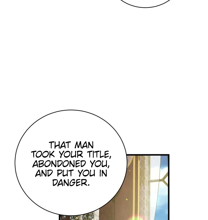Raising a Sacrifice Chapter 53 - page 64
