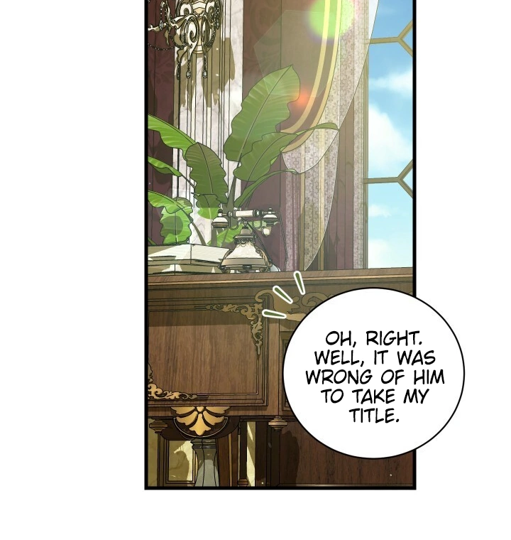 Raising a Sacrifice Chapter 53 - page 65