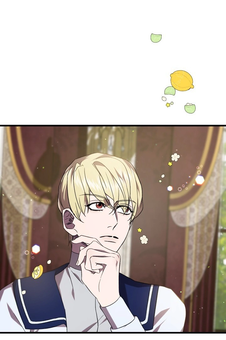 Raising a Sacrifice Chapter 53 - page 66