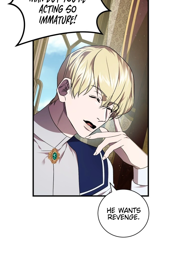 Raising a Sacrifice Chapter 53 - page 69