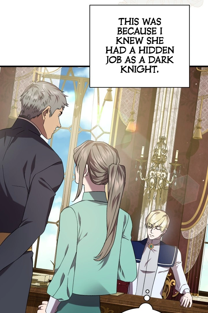 Raising a Sacrifice Chapter 53 - page 73