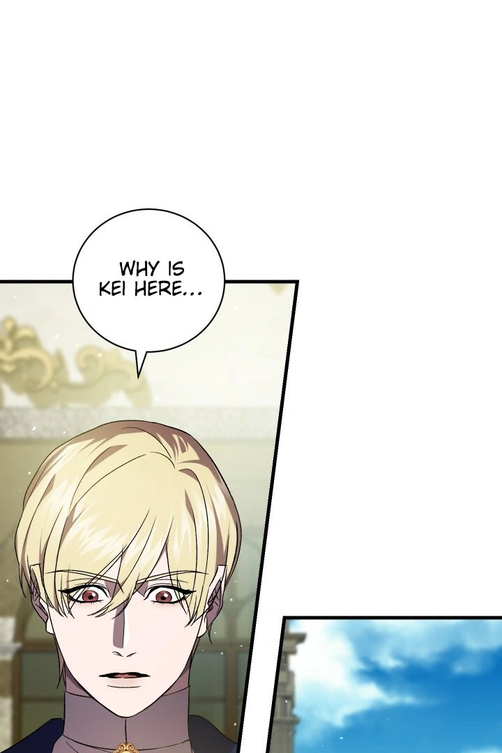 Raising a Sacrifice Chapter 53 - page 83