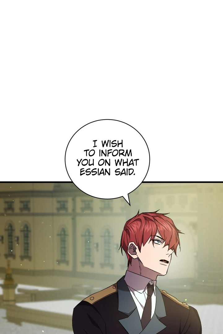 Raising a Sacrifice Chapter 53 - page 85