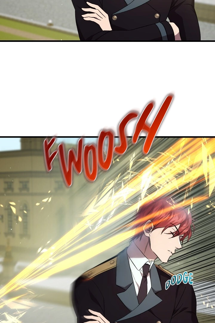 Raising a Sacrifice Chapter 53 - page 86