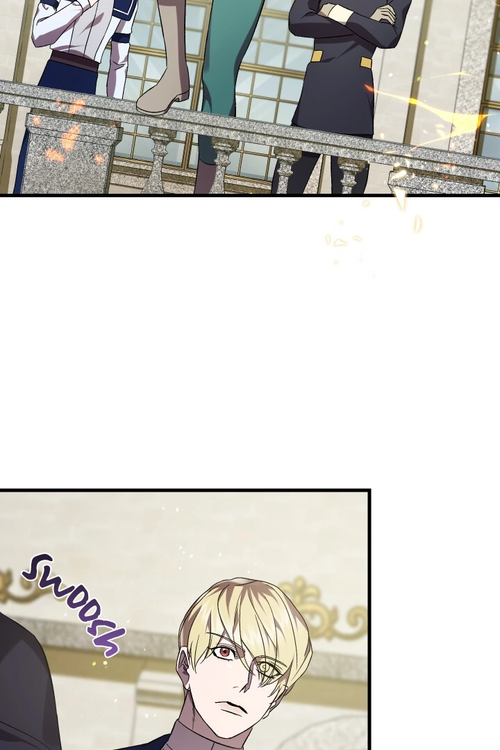 Raising a Sacrifice Chapter 53 - page 90