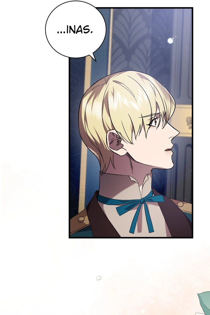 Raising a Sacrifice Chapter 53 - page 10