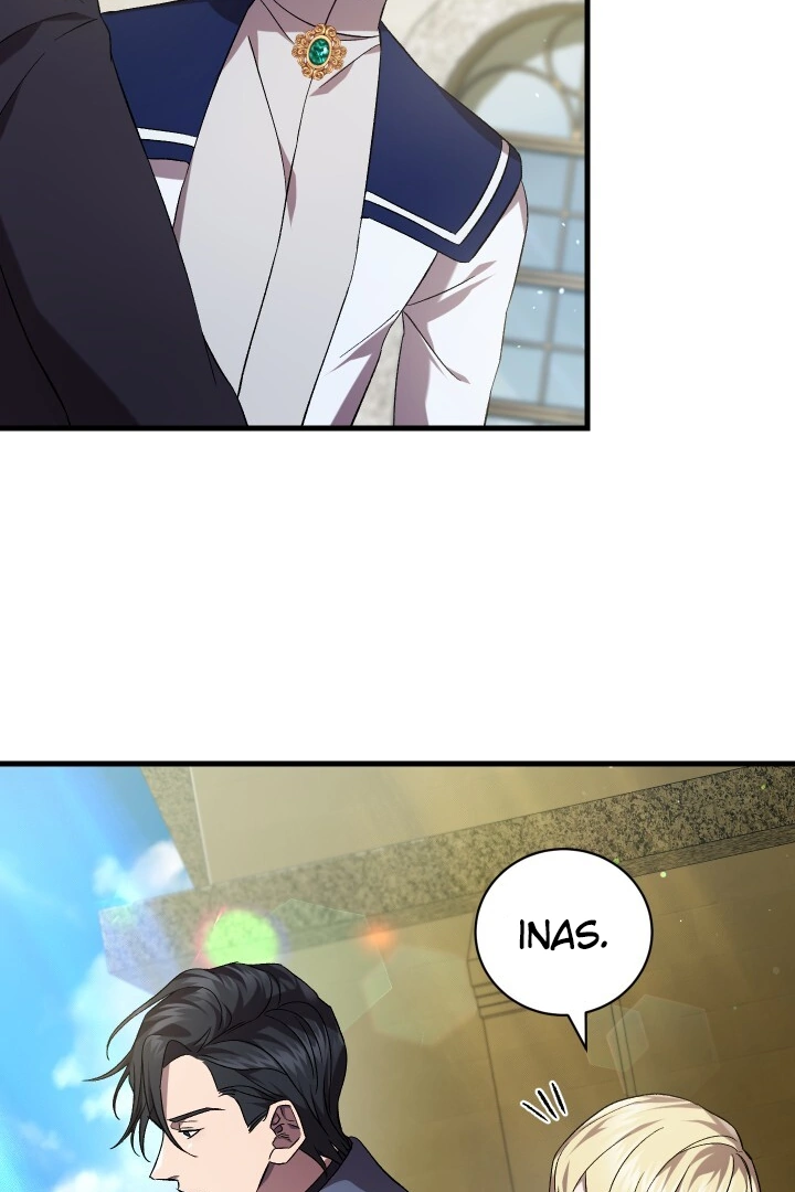 Raising a Sacrifice Chapter 53 - page 91