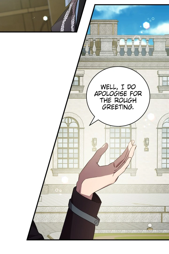Raising a Sacrifice Chapter 53 - page 94