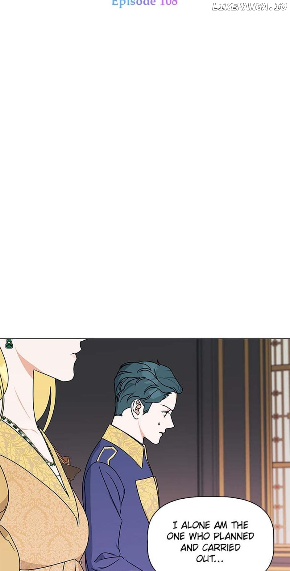 Let Me Fall Be Brilliant Chapter 108 - page 4